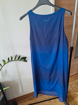 Desigual originál šaty - 2
