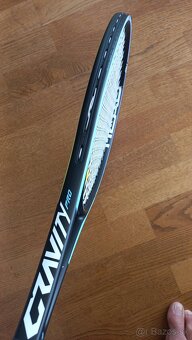 Head Gravity , Wilson Blade V7 a Wilson Pro Staff RF - 2