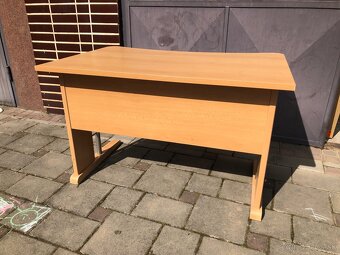 Pisaci stol 120x60 - 2