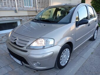 Citroen C3 - 2