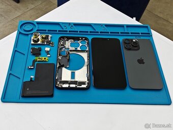 Iphone 15 Pro Max Náhradné Diely SKLADOM - 2