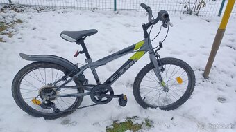 Bicykel CTM SCOOBY 2,0 - 2