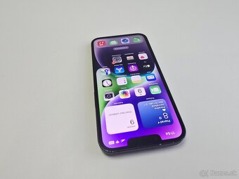 Apple iPhone 14 128gb,Kapacita batérie 100% - 2