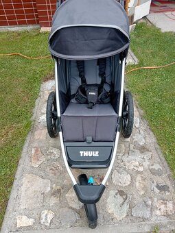 Thule urban glide bežecký kočík - 2