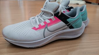 Nike Air Zoom Pegasus 38 bežecké topánky - 2