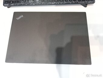 Lenovo Thinkpad T460 + Intel core i5 + 16gb ram + Windows 10 - 2