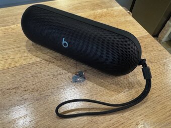 Beats Pill matne Cierna - 2