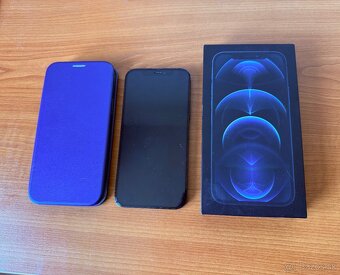 Apple IPhone 12 Pro 128GB - 2