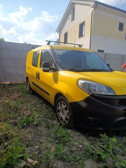 Fiat Doblo - 2