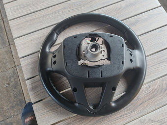 predam multyfunkcny volant s vyhrievanim na hyundai i 40 - 2
