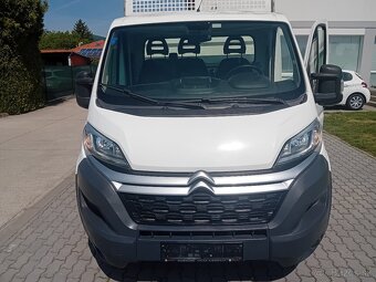 Citroën Jumper Sklápač 2,2D 96KW do 3,5T - 2