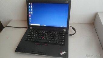 NTB Lenovo ThinkPad Edge - 2