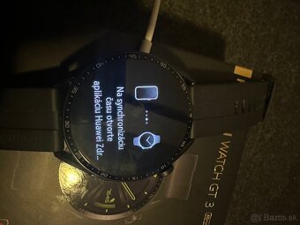 Huawei Watch GT3 46mm - 2