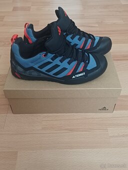 Adidas terrex swift solo2 - 2