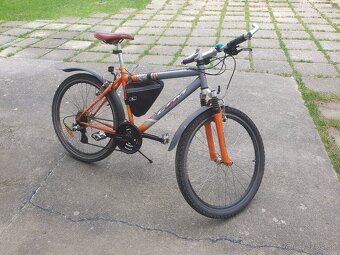 Predám detský bicykel - 2