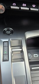 Peugeot 308 - 2