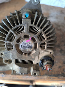 alternator Fullback L200 - 2
