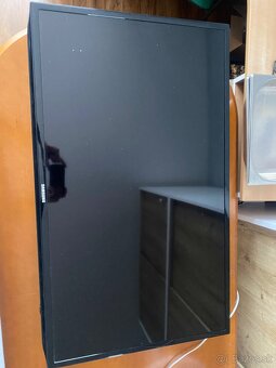Televízor samsung - 2