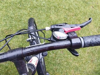 Predám dámsky bicykel Dema - 2