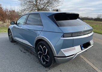 Hyundai IONIQ 5, 77KWH Style Premium - 2