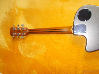 Predám Gitaru HB Hybrid Steel - 2