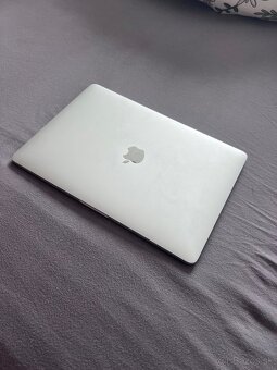 MacBook Pro 2017 i7 16Gb/512Gb - 2