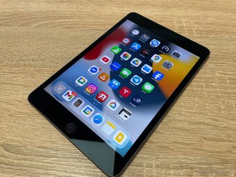 iPad mini 5 (2019) 64GB Space Grey - 2