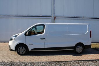 Fiat Talento, 1,6 MTJ L2H1+klima+PDC - 2