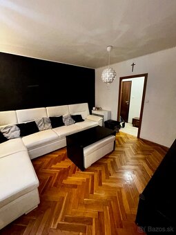 Ponúkame na prenájom zariadený 3 izbový byt - 2
