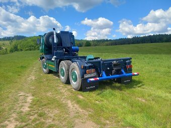 Tatra 815 - 2