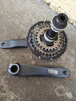 SLX Shimano - 2