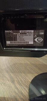 Monitor Benq - 2