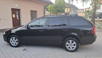 Skoda Octavia 2 Combi 1.9.TDI 77kw r.v.9/2008 Kepene SR - 2