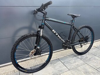 B twin Rockrider 500 26” - 2