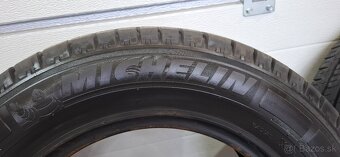 Michelin Agilis 215/65 r16c - 2