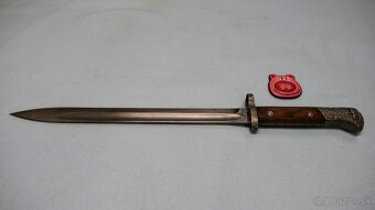 vz. 24 bajonet bodák - 2