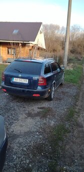 Octavia 2 - 2