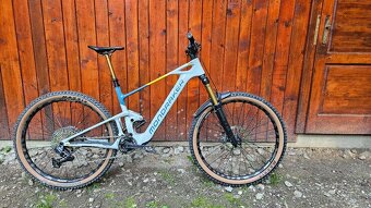 Mondraker Neat RR 2024 L 300km - 2