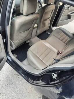 Renault Megane 1.9 dci - 2