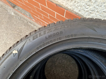 235/50 r19 zimne pneumatiky 235/50/19 235 50 19 - 2