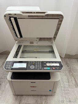 Oki mb472dnw - 2