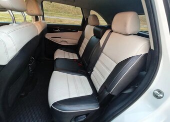 Predám Kia Sorento, 2.2crdi - 2