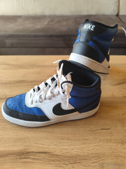 Sneakers court Vision Veľkosť 42 - 2