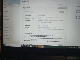 DELL i7 - 2