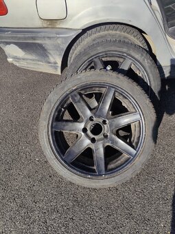 5x120 R17 - 2