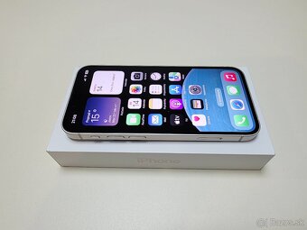 APPLE IPHONE 13 MINI 128GB ,TOP STAV ,ZDRAVIE BATERKY 100% - 2