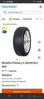 Michelin - 2