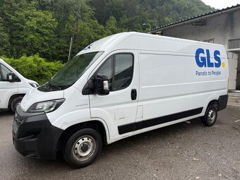 Fiat Ducato 2.3 MultiJet 140k SCR L3H2 3.5t - 2