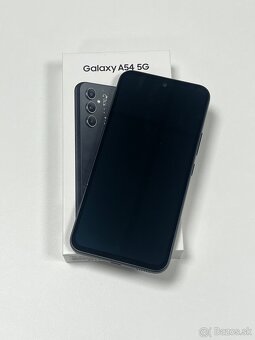 Samsung A54 5G 8/128GB - 2