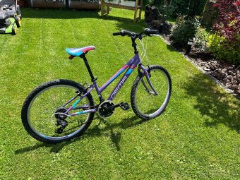 Detsky bicykel - 2